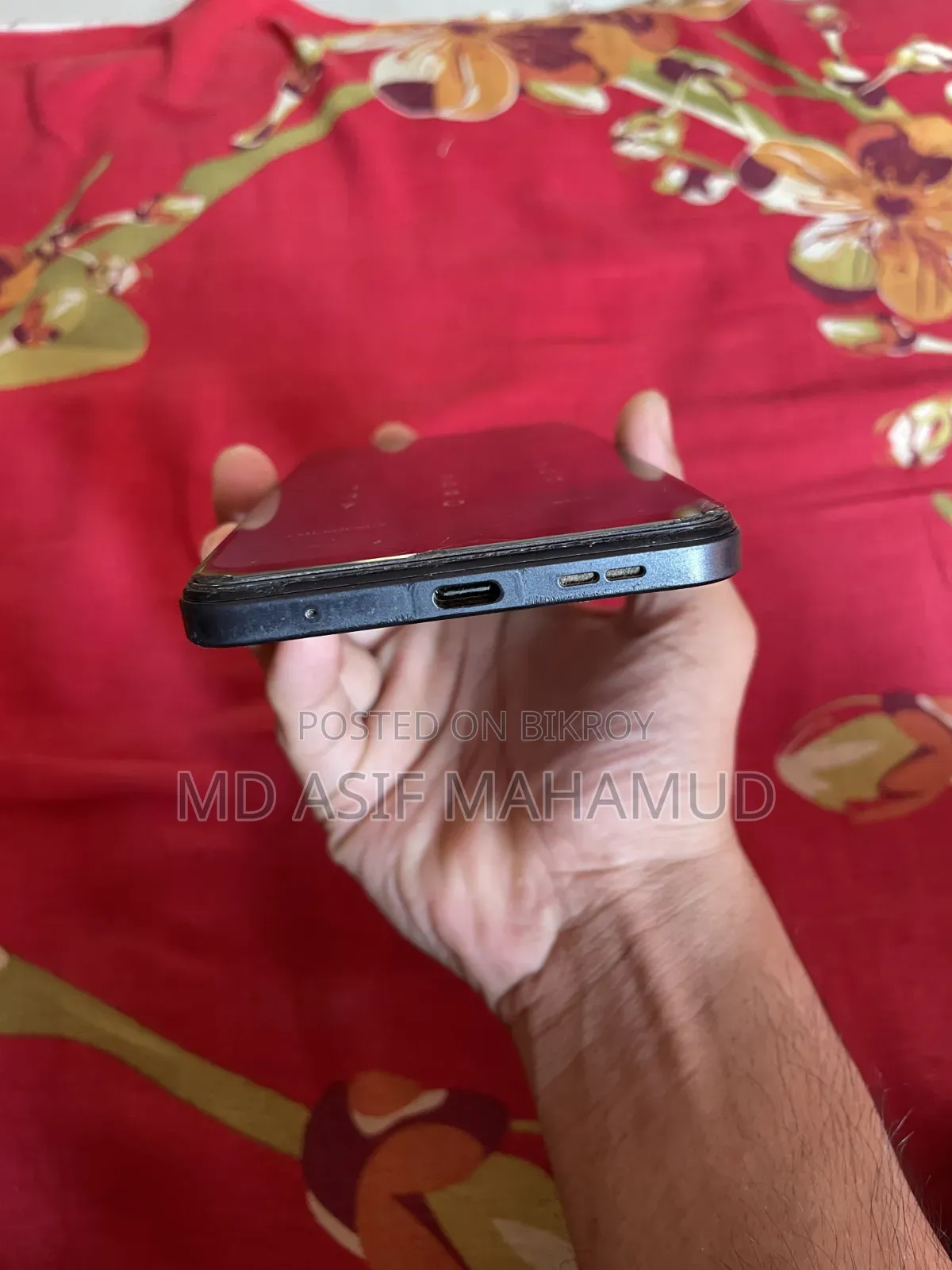 শাওমি রেডমি নোট ১২ ১২৮ জিবি গ্রে