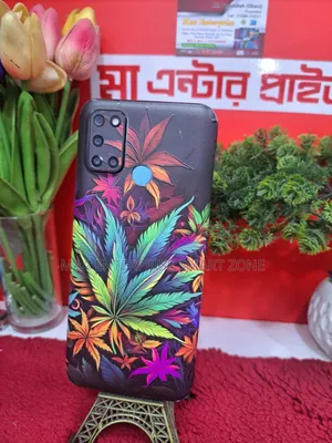Realme C17 128 GB Blue