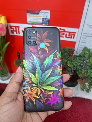 Realme C17 128 GB Blue