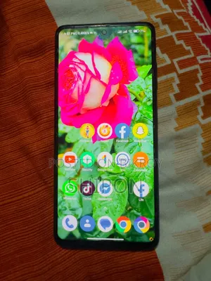 শাওমি পোকো এক্স৩ প্রো ১২৮ জিবি নীল