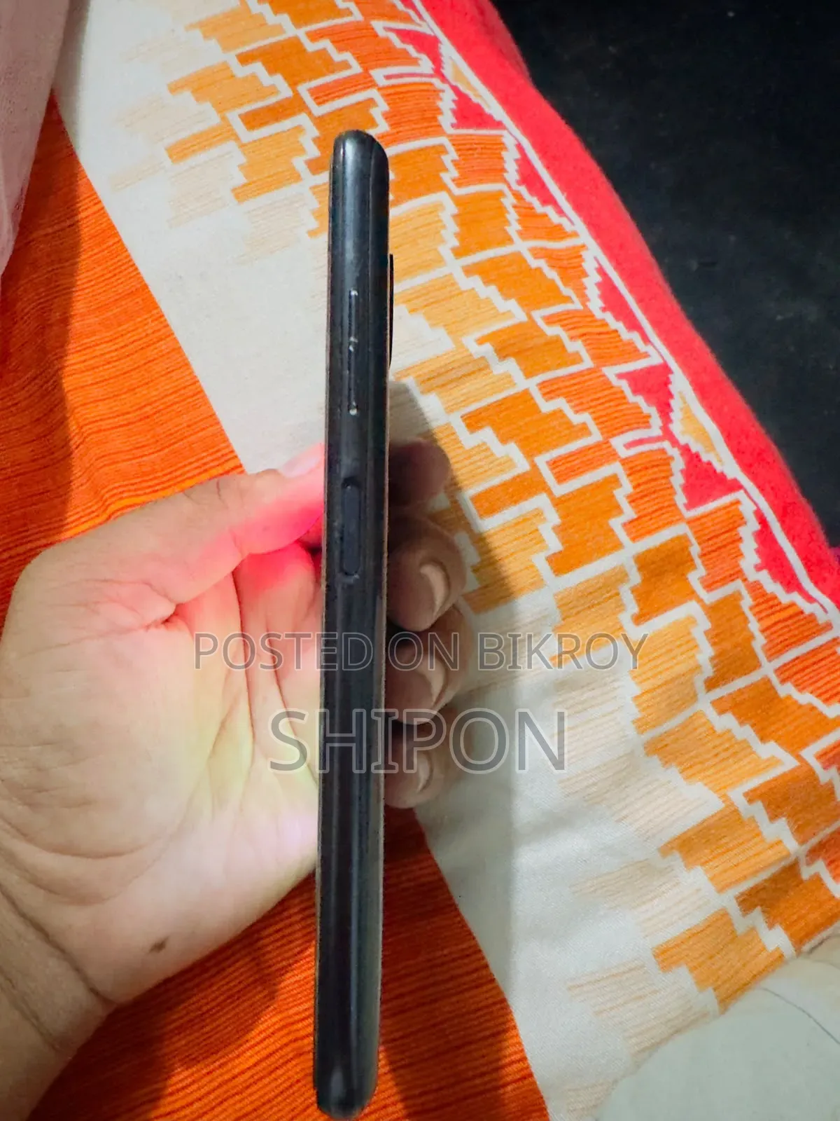 শাওমি পোকো এক্স৩ প্রো ১২৮ জিবি নীল