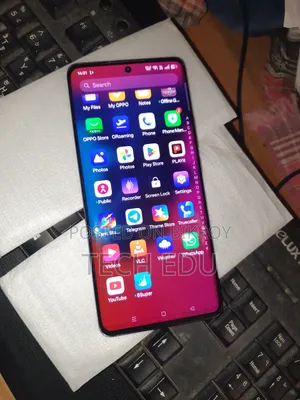 অপো রেনো ১০ ৫জি ২৫৬ জিবি নীল