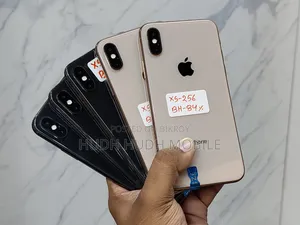 Apple iPhone XS 256 GB