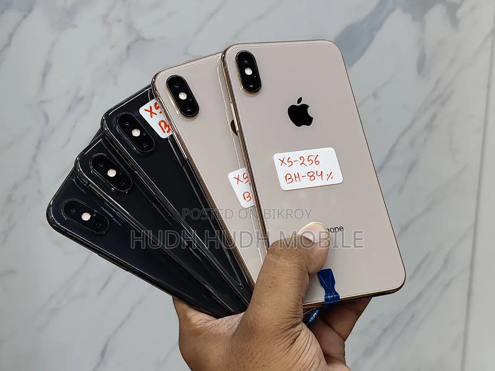 Apple iPhone XS 256 GB