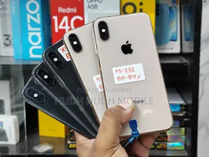 Apple iPhone XS 256 GB