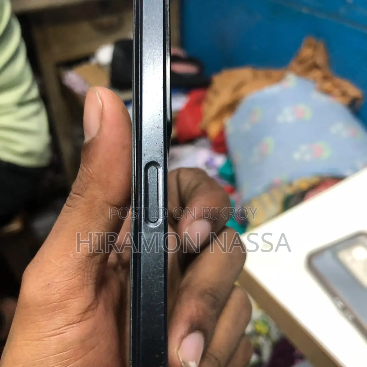 অপো এ৫৭ ৬৪ জিবি ব্ল্যাক