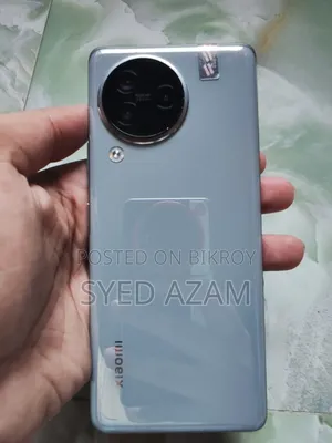 New Xiaomi Civi 3 256 GB Purple