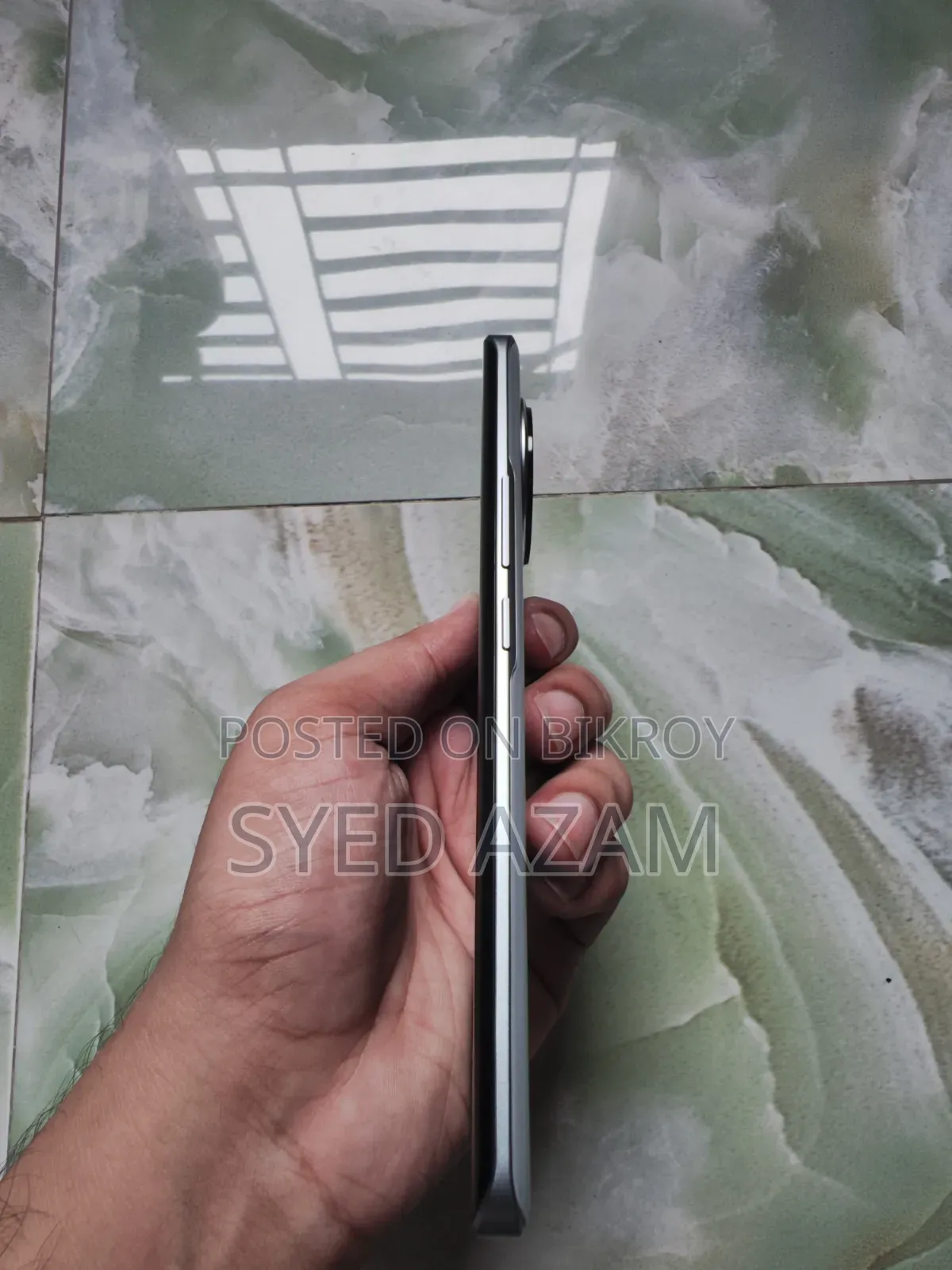 New Xiaomi Civi 3 256 GB Purple