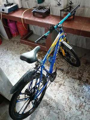 গিয়ার সাইকেল