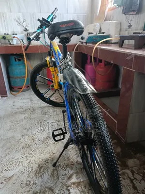 গিয়ার সাইকেল