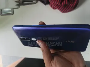 Oppo A5 128 GB Blue