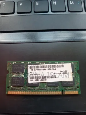 Laptop Ram 2 Gb