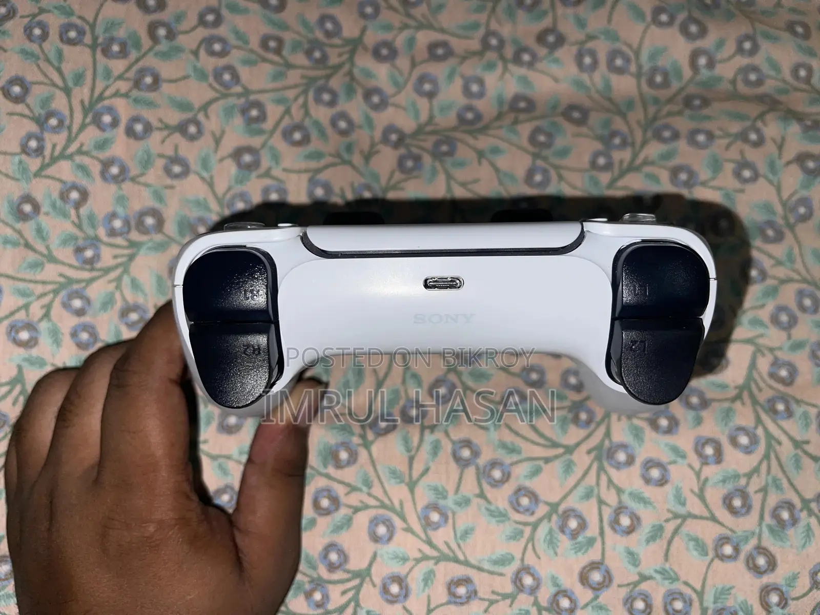 Ps5 কন্ট্রোলার