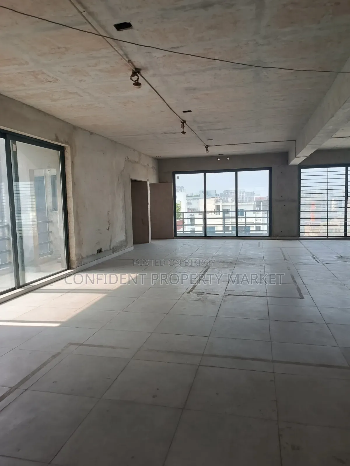 Exclusive Commercial Space for Rent in Uttara