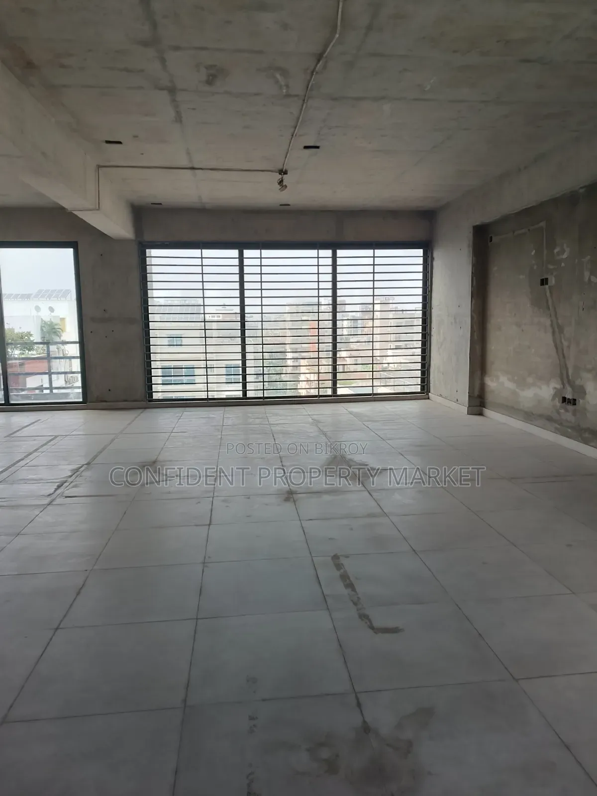Exclusive Commercial Space for Rent in Uttara