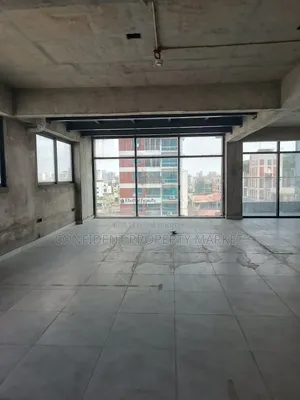 Exclusive Commercial Space for Rent in Uttara