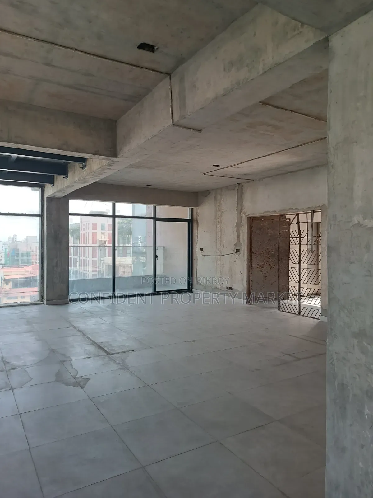 Exclusive Commercial Space for Rent in Uttara