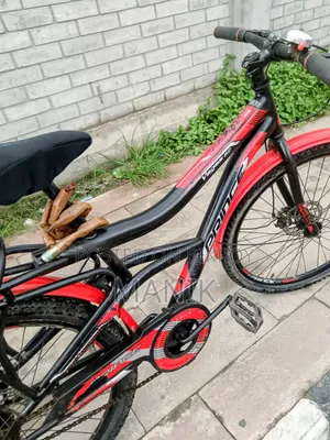 রানিং সাইকেল