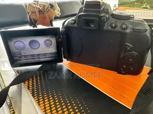 নিকন ডি৫৩০০