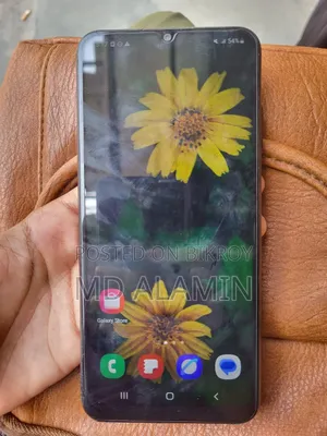 Samsung Galaxy A03s 32 GB Black
