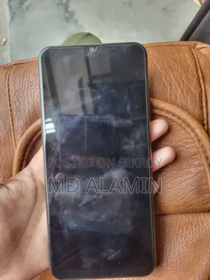 Samsung Galaxy A03s 32 GB Black