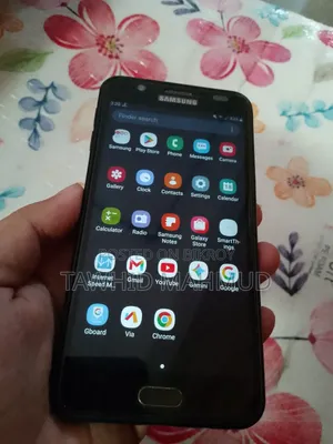 Samsung Galaxy J7 Prime 32 GB Rose Gold