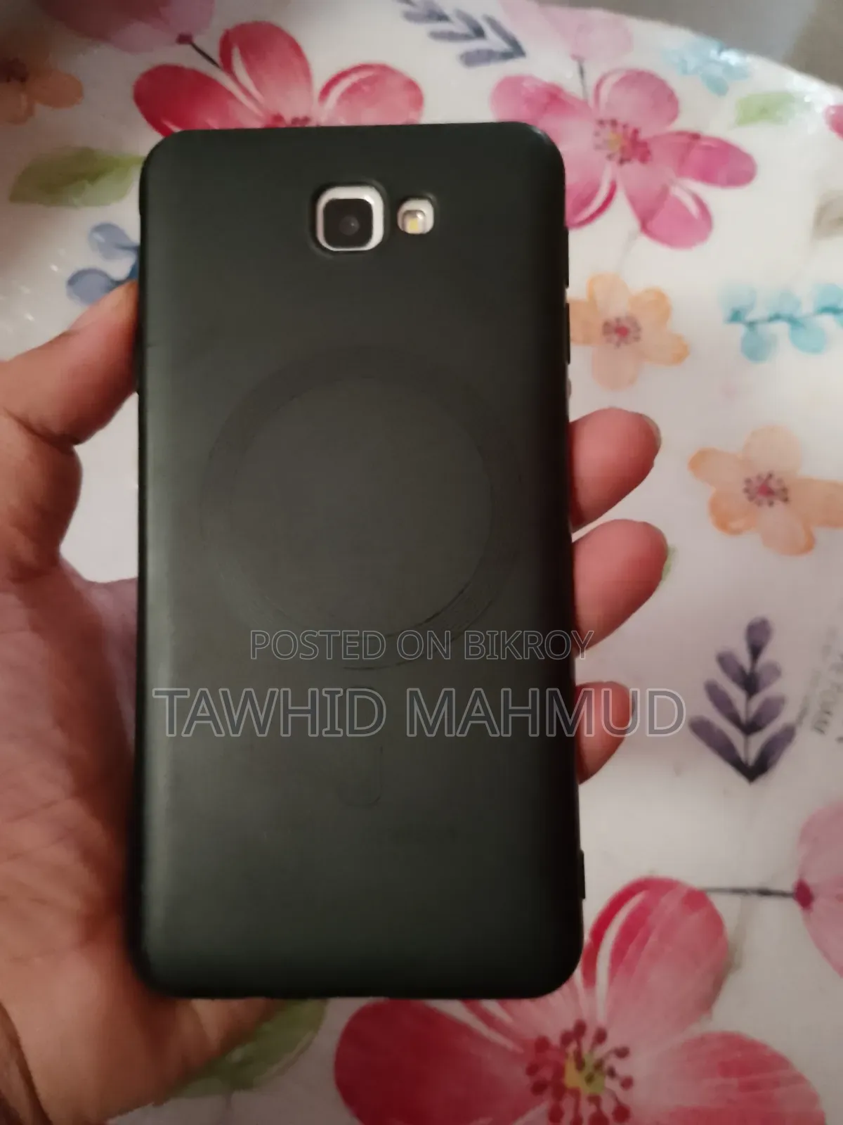Samsung Galaxy J7 Prime 32 GB Rose Gold