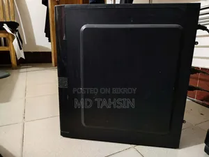Desktop Computer Acer 8GB Intel Core i5 SSD 512GB