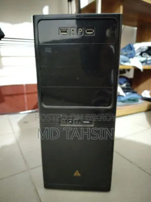 Desktop Computer Acer 8GB Intel Core i5 SSD 512GB