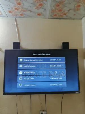 Walton Smart TV 43 Inch