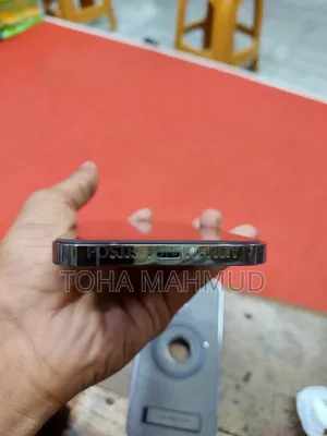 Apple iPhone 13 Pro Max 256 GB Green