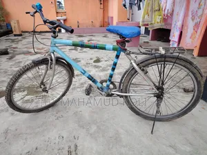 Used Cycle