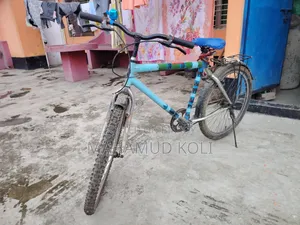 Used Cycle