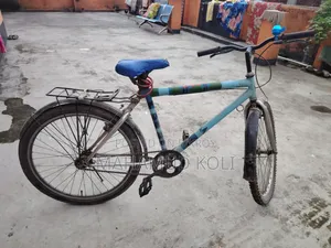 Used Cycle