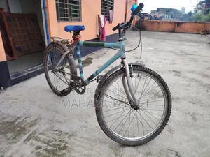 Used Cycle