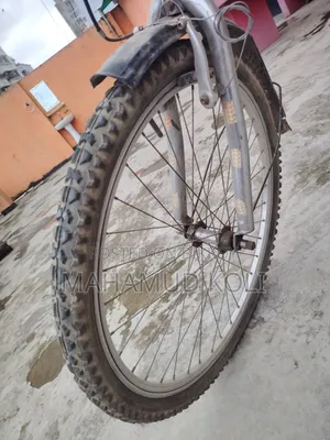 Used Cycle