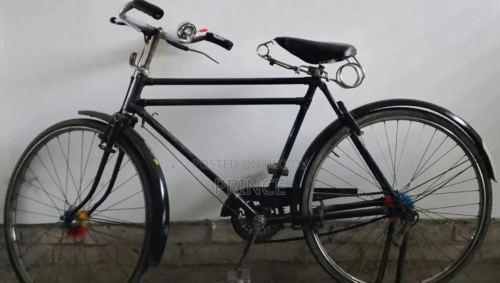 Phoenix Bicycle