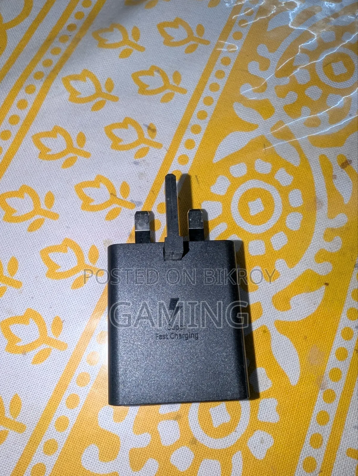 Samsung 45W Power Adapter