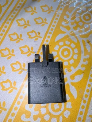 Samsung 45W Power Adapter