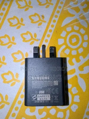 Samsung 45W Power Adapter
