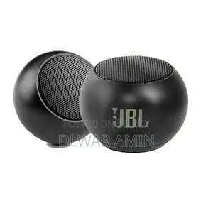 JBL Bluetooth Speaker