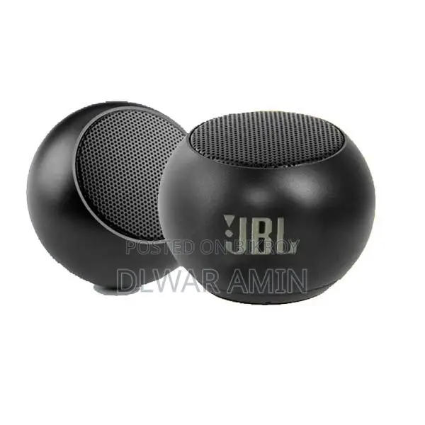JBL Bluetooth Speaker