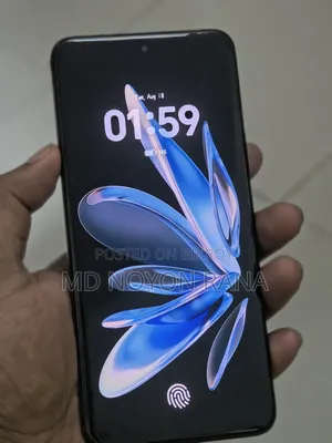 Honor 200 256 GB Black