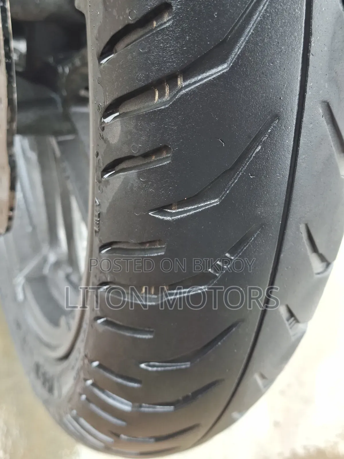 Hero Karizma XMR 210 2024 Black