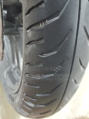 Hero Karizma XMR 210 2024 Black