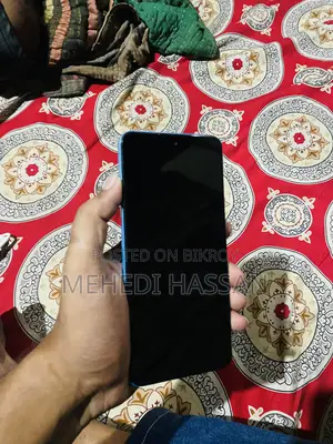 Xiaomi Redmi Note 12 128 GB Red