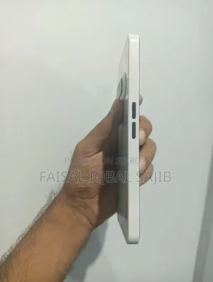 Nothing Phone 3a 128 GB White