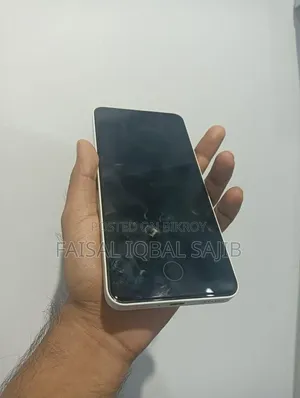 Nothing Phone 3a 128 GB White