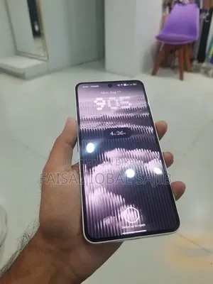 Nothing Phone 3a 128 GB White