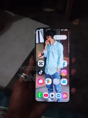 স্যামসাং গ্যালাক্সি এস২৩ ২৫৬ জিবি ব্ল্যাক